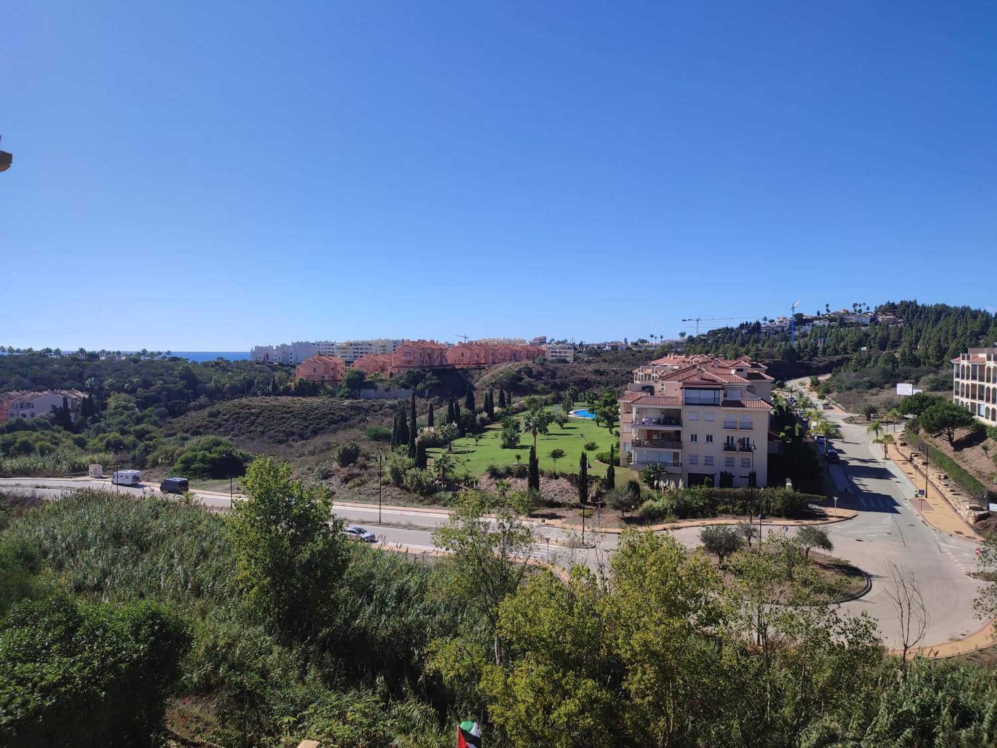 Holiday MIJAS COSTA Exteriör bild