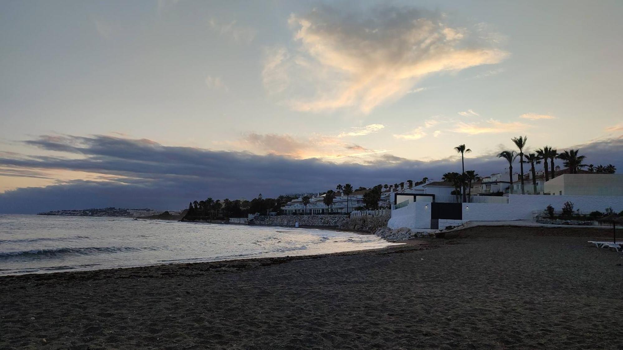 Holiday MIJAS COSTA Exteriör bild