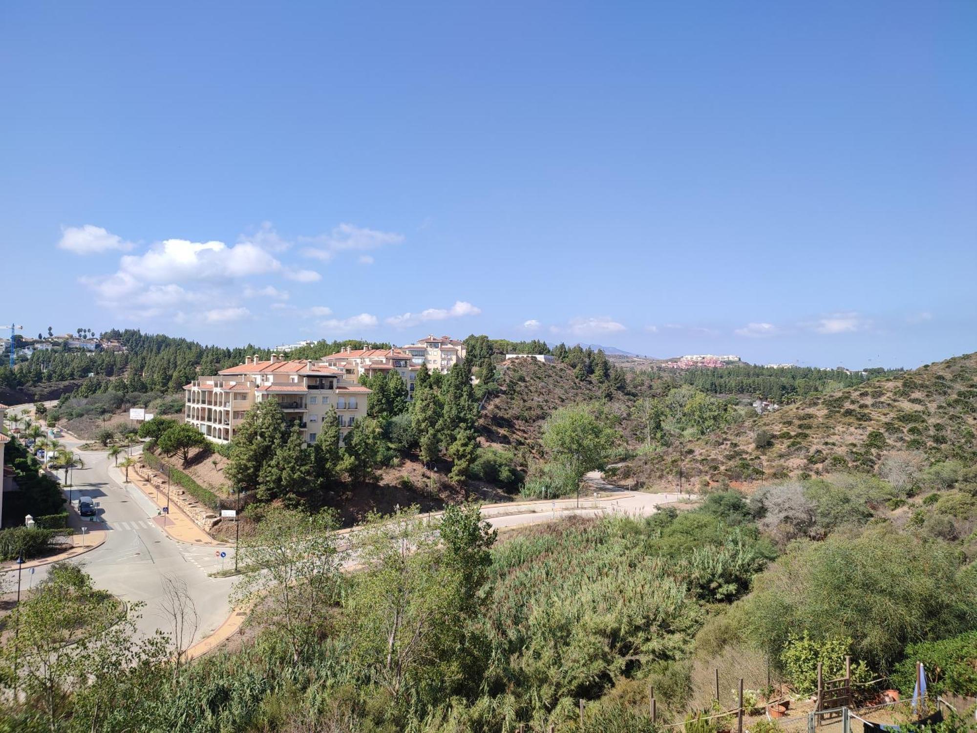 Holiday MIJAS COSTA Exteriör bild